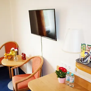 Austria Stuttgart-city Hotel Stuttgart