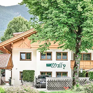 Zur Wally Apartment