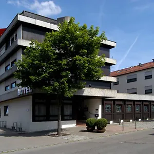 Krone Hotel Steinenbronn
