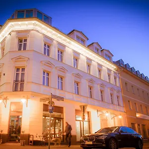 Bett Und Buch Hotel Berlin
