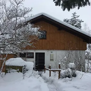 Charme Ferienhaus