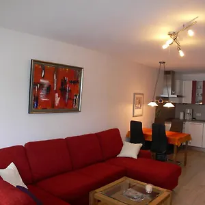 Am Goldbach Apartment